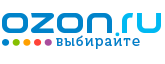 Крупнейший <br/>интренет-магазин <br/>ozon.ru